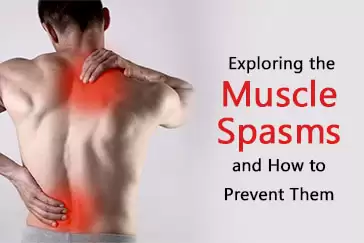 Exploring the Causes of Muscle Spasms and How to Prevent Them - CMRI
