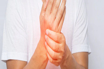 What is polyneuropathy?