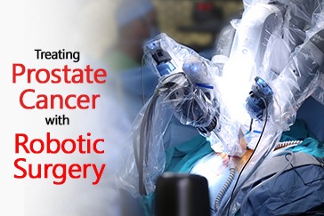 How Robotic Surgery is Changing Prostate Cancer Treatment